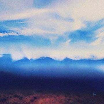 JENNY STURGEON - LIVING MOUNTAIN