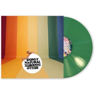 Hellogoodbye - S'Only Natural