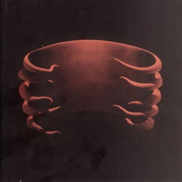TOOL - UNDERTOW