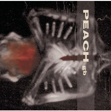 PEACH - GIVING BIRTH TO A STONE