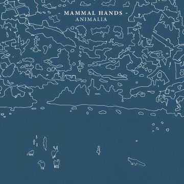 MAMMAL HANDS - CIRCADIA