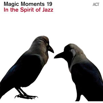 VARIOUS ARTISTS - MAGIC MOMENTS 19