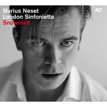NESET,MARIUS & LOND - SNOWMELT