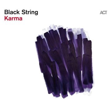 BLACK STRING - KARMA