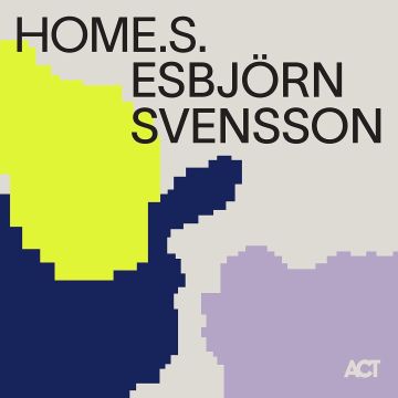 ESBJORN SVENSSON - HOME.S.