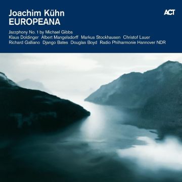 JOACHIM KHN - EUROPEANA