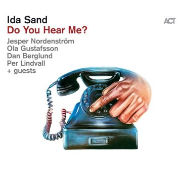 IDA SAND - DO YOU HEAR ME?