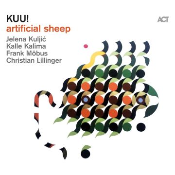 KUU! - ARTIFICIAL SHEEP