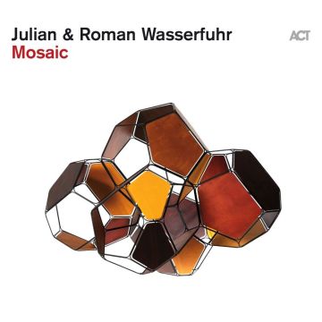JULIAN & ROMAN WASSERFUHR - MOSAIC