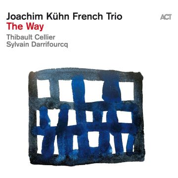 JOACHIM FRENCH TRIO KUHN - WAY