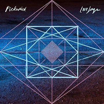 PICKWICK - LOVEJOYS