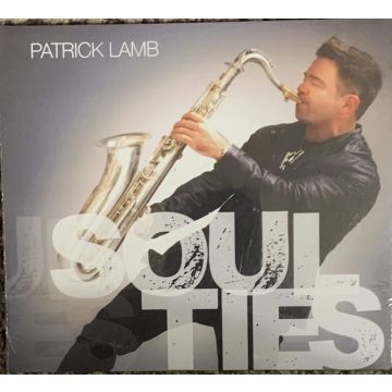 LAMB PATRICK - SOUL TIES
