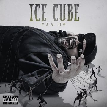 ICE CUBE - MAN UP