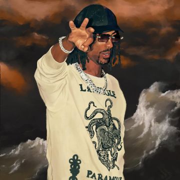 BOLDY JAMES - HOOK LINE & SINKER