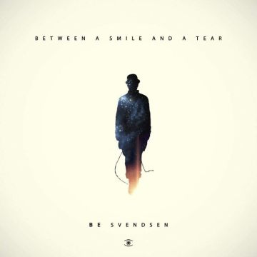 BE SVENDSEN Between A Smile And A Tear (COCONUT COLOURED VINYL)