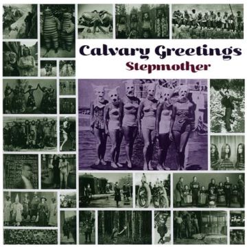 STEPMOTHER - CALVARY GREETINGS