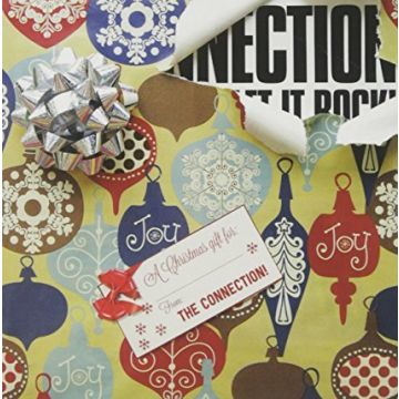 Connection, The - A Christmas Gift For