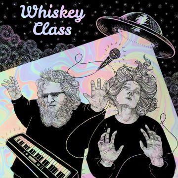 WHISKEY CLASS - WHISKEY CLASS
