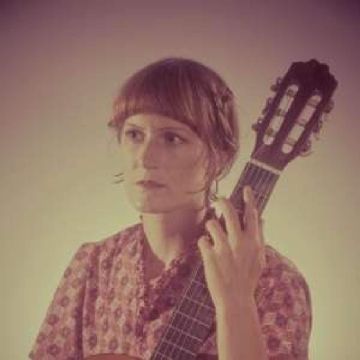 LAURA GIBSON - LA GRANDE B/W IN THE PINES