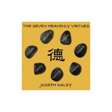 JOSEPH DALEY - SEVEN HEAVENLY VIRTUES