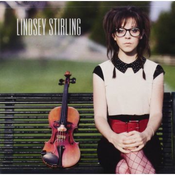 LINDSEY STIRLING - LINDSEY STIRLING