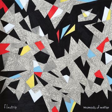 FILMSTRIP - MOMENTS OF MATTER