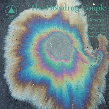 HOLYDRUG COUPLE - MOONLUST