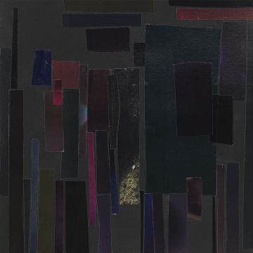 KATIE GATELY - COLOR