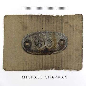 MICHAEL CHAPMAN - 50