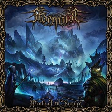 STORMTIDE - WRATH OF AN EMPIRE