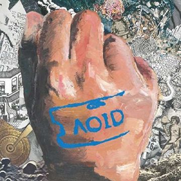 RATBOYS - AOID