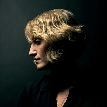 JOAN SHELLEY - JOAN SHELLEY