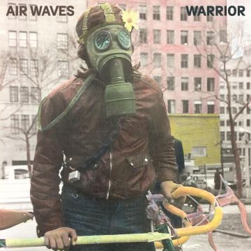 AIR WAVES - WARRIOR