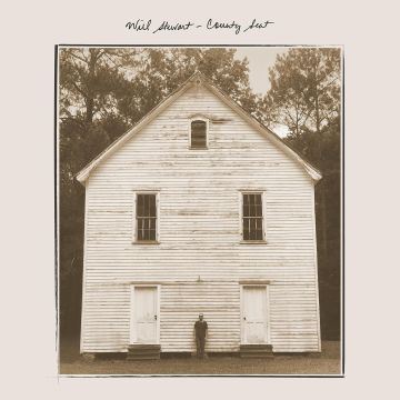 WILL STEWART - COUNTY SEAT