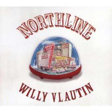 VLAUTIN,WILLY; FONTAINE,RICHMOND - NORTHLINE