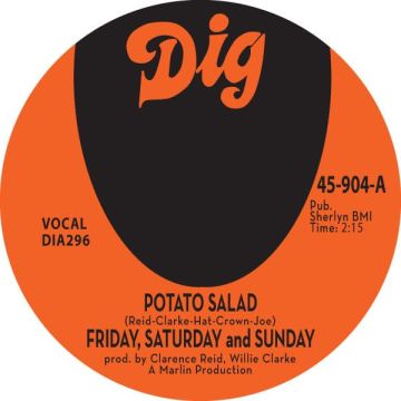 POTATO SALAD - POTATO SALAD
