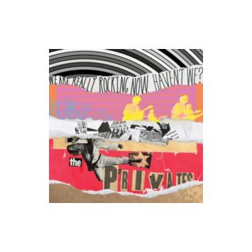 PRIVATES - WE ARE REALLY ROCKING NOW, HAVEN'T WE?