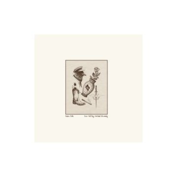 CHANCE PENA - EVER-SHIFTING, CONTINUAL BLOSSOMING (MAROON VINYL/LIMITED EDITION