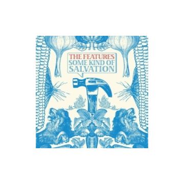 FEATURES - SOME KIND OF SALVATION