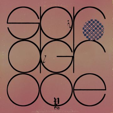 LIONLIMB - SPIRAL GROOVE (SEPIA VINYL)