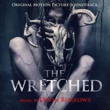 DEVIN BURROWS - WRETCHED OST
