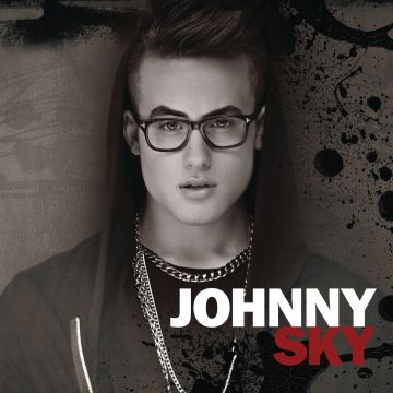 JOHNNY SKY - JOHNNY SKY