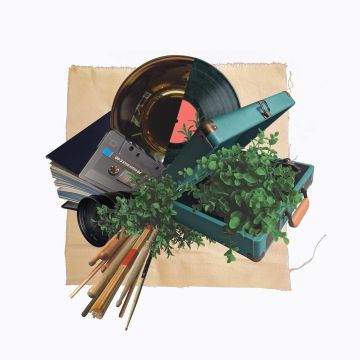 CISCO SWANK & LUKE TITUS - SOME THINGS TAKE TIME (160G)
