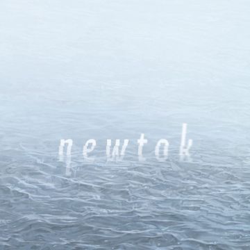 DUSTY PATCHES - NEWTOK (GREEN VINYL)