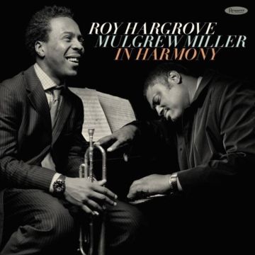 ROY; MULGREW MILLER HARGROVE - IN HARMONY