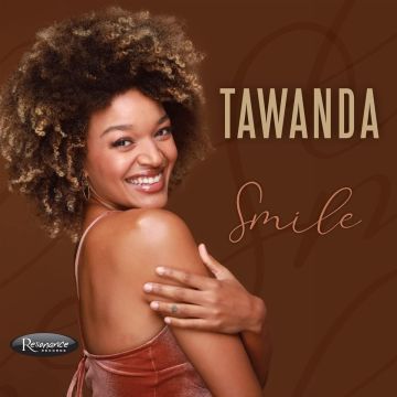 TAWANDA - SMILE