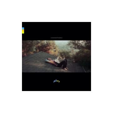 ROSTAM - CHANGEPHOBIA