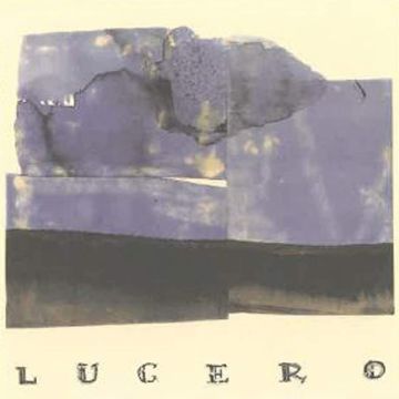 LUCERO - LUCERO (180G)