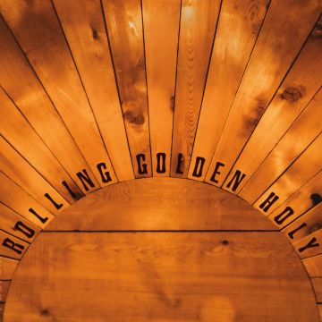BONNY LIGHT HORSEMAN - ROLLING GOLDEN HOLY