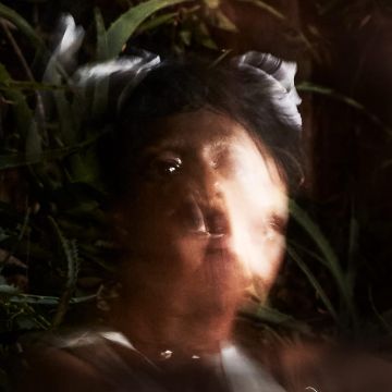 SANTIGOLD - SPIRITUALS